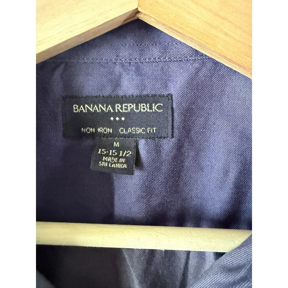Banana Republic banana republic